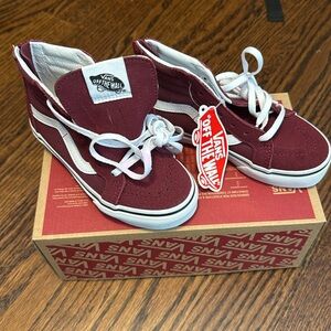 Vans sneakers